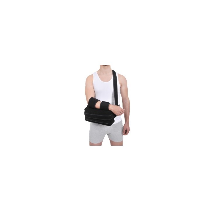 Immobilisation membre supérieur