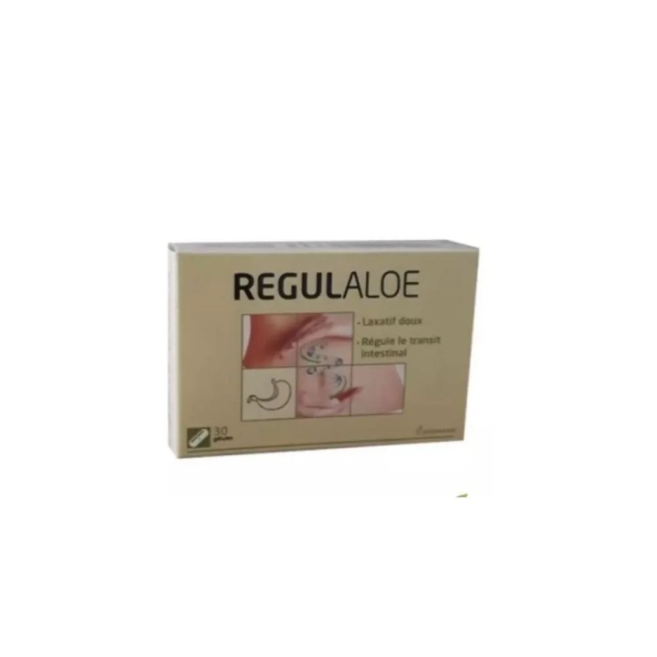 REGULALOE BT/30