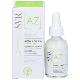 SVR Sebiaclear Ampoule Flash AZ 30ml