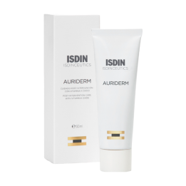 ISDINCEUTICS AURIDERM CREME POST INTERVENTION 50ML