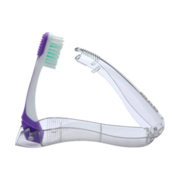 Gum Brosse à Dents De Voyage Souple 158