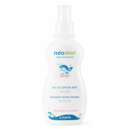 NEODOO EAU DE SENTEUR BEBE 250ML