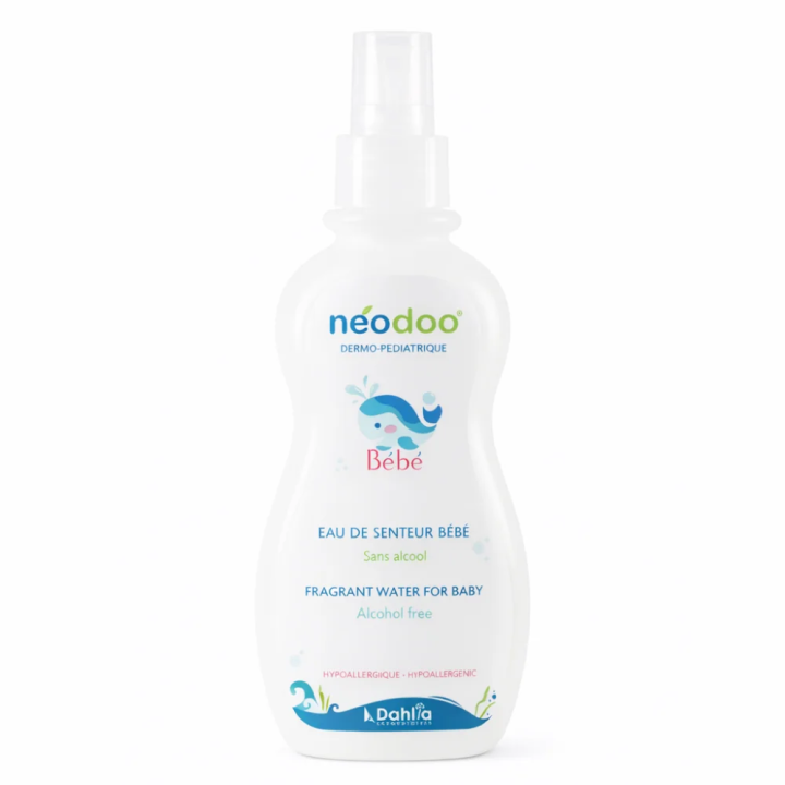 NEODOO EAU DE SENTEUR BEBE 250ML