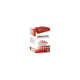 BIOHEALTH AMINOFER 30 Gelules