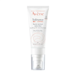 AVENE Tolerance Controle Creme Apaisante Restauratrice 40ml