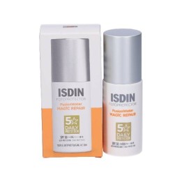 Isdin Fotoprotector Fusion Water Magic Repair Triple Action SPF50+ 50ML