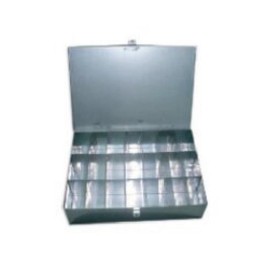 BLOC DE CUT GOUTIÈRE EN INOX
